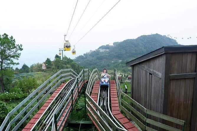 Private luxury Ba Na Hills & Hoi An Walking Tour, Night Market - FAQ