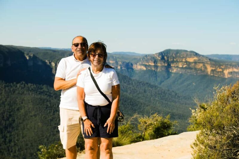 PRIVATE LUXURY BLUE MOUNTAINS ADVENTURE | FROM SYDNEY - A Deep Dive into the Itinerary