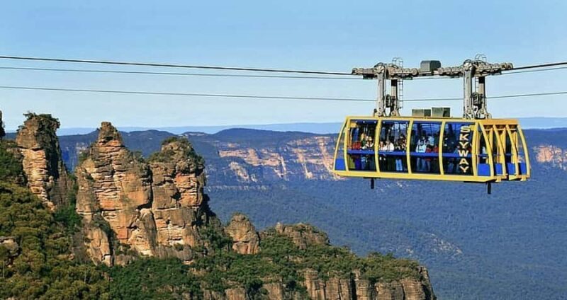 PRIVATE LUXURY BLUE MOUNTAINS ADVENTURE | FROM SYDNEY - Final Thoughts on the Experience