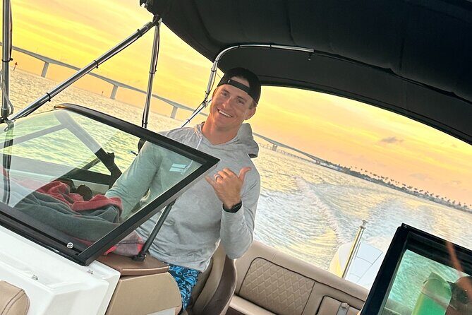Private Luxury Boat Charter - Who Will Appreciate This Tour Most?