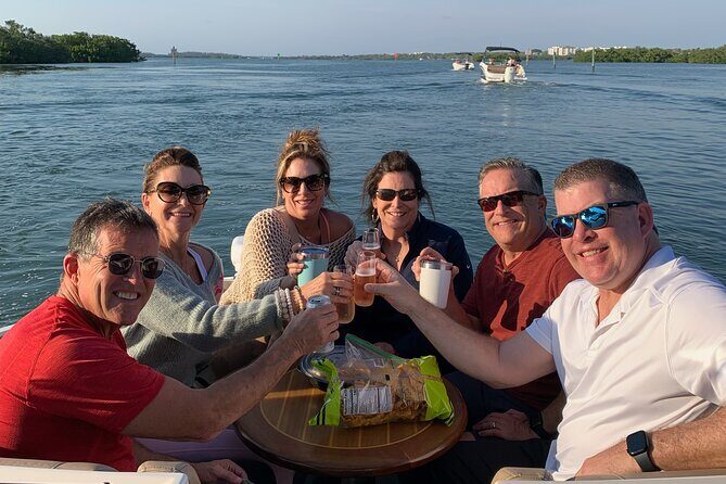 Private Luxury Boat Charter - The Sum Up