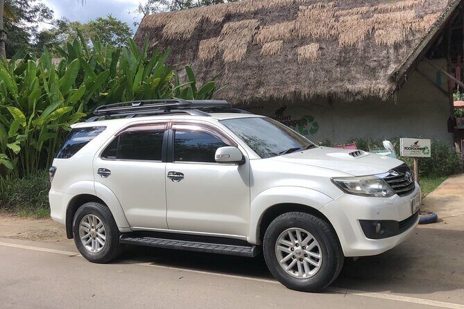 Private Luxury Car rental + English speaking driver: - Itinerary Breakdown and Highlights
