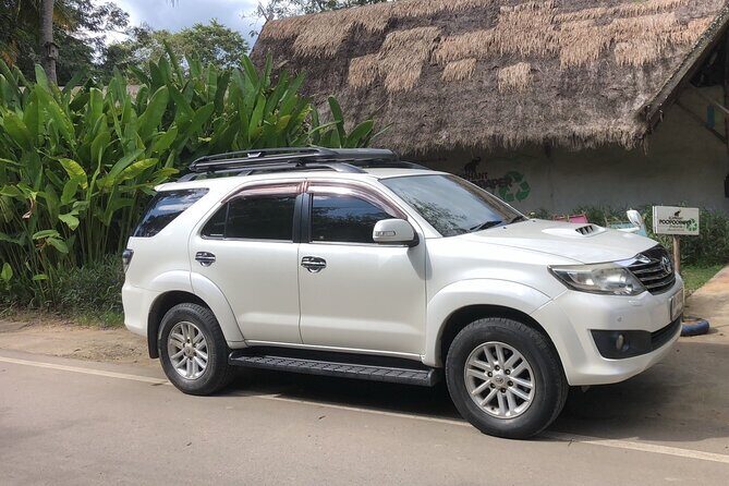 Private Luxury Car rental + English speaking driver: - What Travelers Say