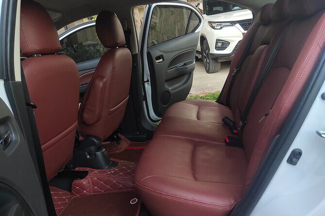 Private Luxury Car rental + English speaking driver: - FAQ