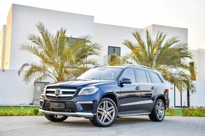 Private Luxury Car Tour - An In-Depth Look at the Experience