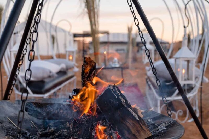 Private Luxury Casablanca Desert tours 10 Days - An In-Depth Look at the Itinerary and What You’ll Experience
