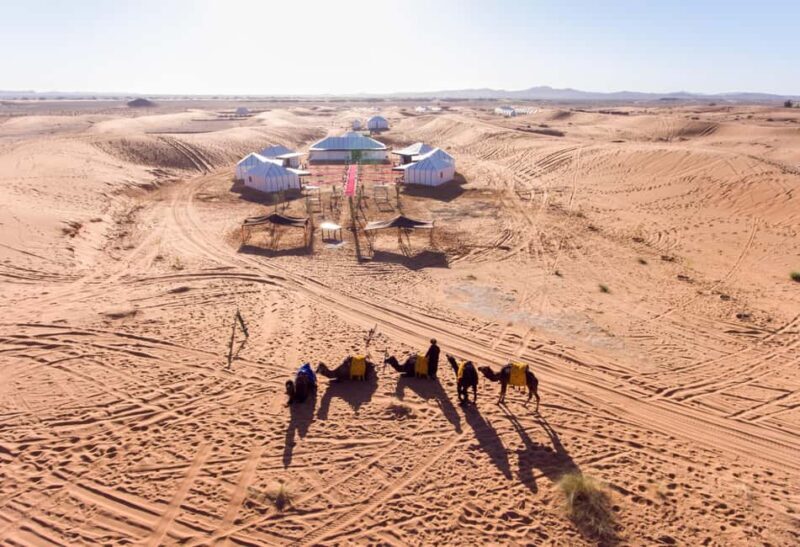 Private Luxury Casablanca Desert tours 10 Days - Why This Tour Offers Great Value