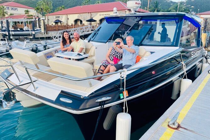 Private Luxury Catamaran Champagne Sunset Cruise - An In-Depth Look at the Experience