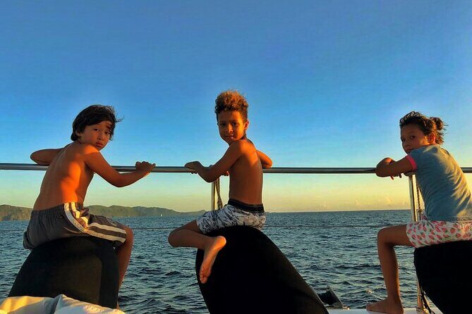 Private Luxury Catamaran Cruise in St. Lucia - Who Will Love This Tour?