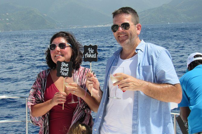 Private Luxury Catamaran Cruise in St. Lucia - The Sum Up: Is it Worth It?