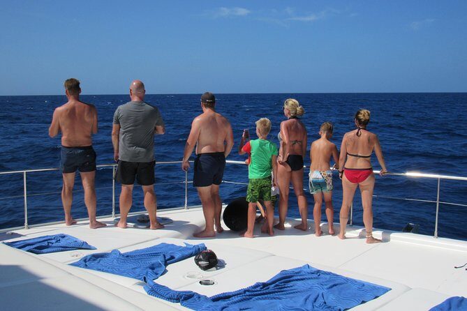 Private Luxury Catamaran Cruise in St. Lucia - FAQ