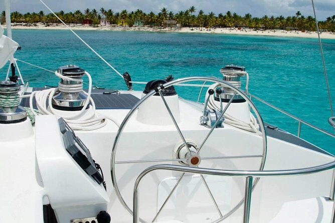 Private Luxury Catamaran - Saona or Catalina island - Authentic Experiences and Guest Feedback