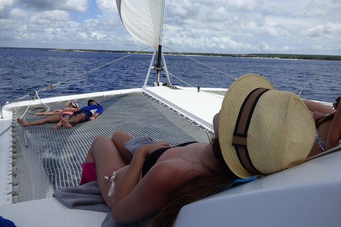 Private Luxury Catamaran - Saona or Catalina island - Practical Tips for Travelers