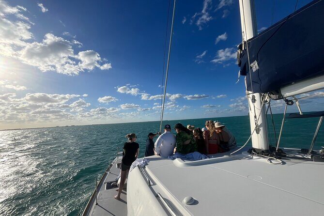 Private Luxury Catamaran Tour to Stingray City and Snorkel - Why Choose a Private Catamaran Tour in Grand Cayman?