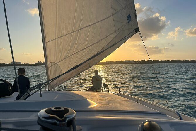 Private Luxury Catamaran Tour to Stingray City and Snorkel - Who Will Love This Tour?