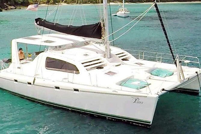 Private Luxury Catamaran Yacht. Full or Half Day Charter - Sail, Beach, Snorkel. - The Experience’s Drawbacks and Considerations