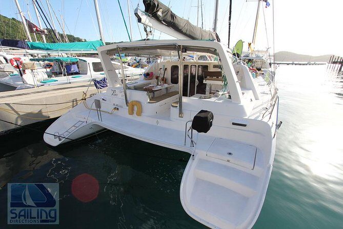 Private Luxury Catamaran Yacht. Full or Half Day Charter - Sail, Beach, Snorkel. - Who Is This Tour Best For?