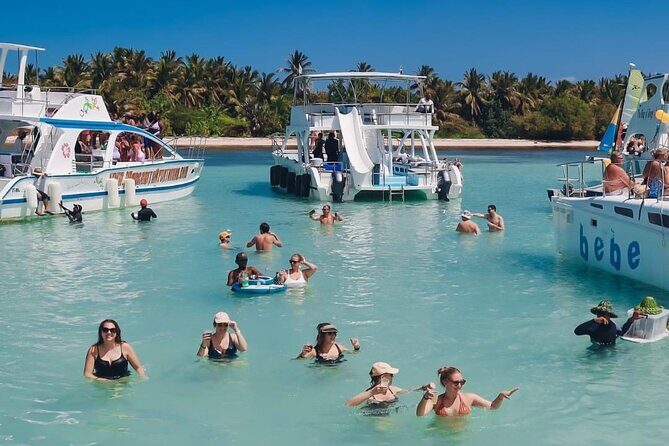 Private Luxury Charter Punta Cana Bavaro - FAQ