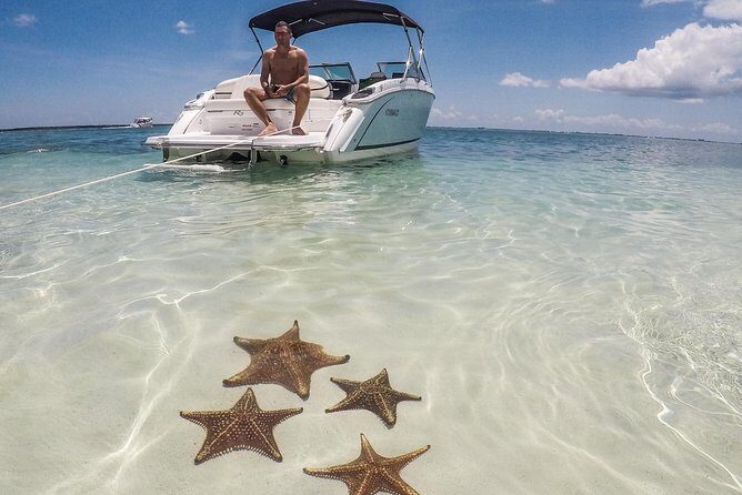 Private, luxury, custom charters to Stingray City, Snorkeling & More - Introduction: An Authentic and Personalized Cayman Experience