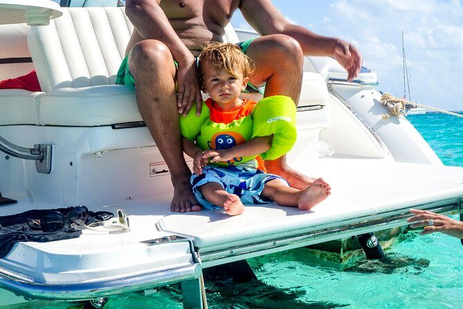 Private, luxury, custom charters to Stingray City, Snorkeling & More - The Practical Side: What to Expect and Tips for Booking
