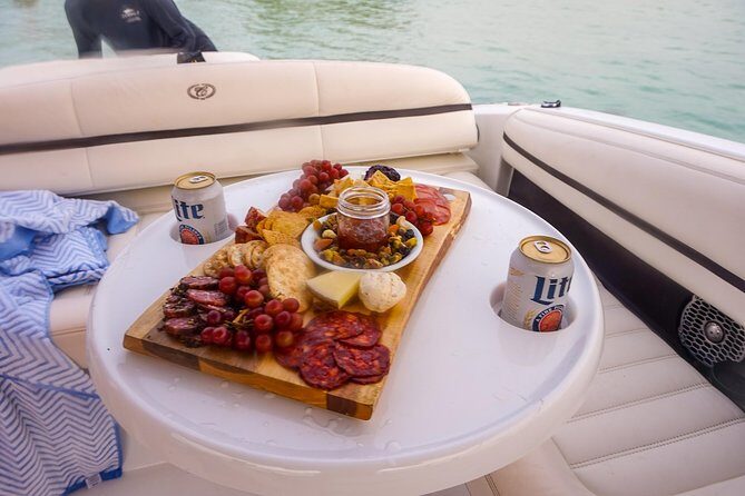 Private, luxury, custom charters to Stingray City, Snorkeling & More - Real Experiences from Guests
