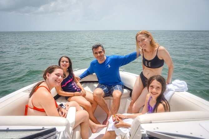 Private, luxury, custom charters to Stingray City, Snorkeling & More - Frequently Asked Questions