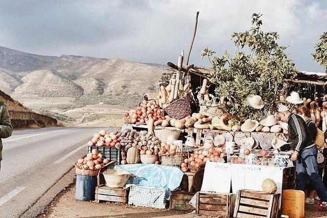 Private Luxury Day Trip from Fes to Chefchaouen - Why This Tour Offers Excellent Value
