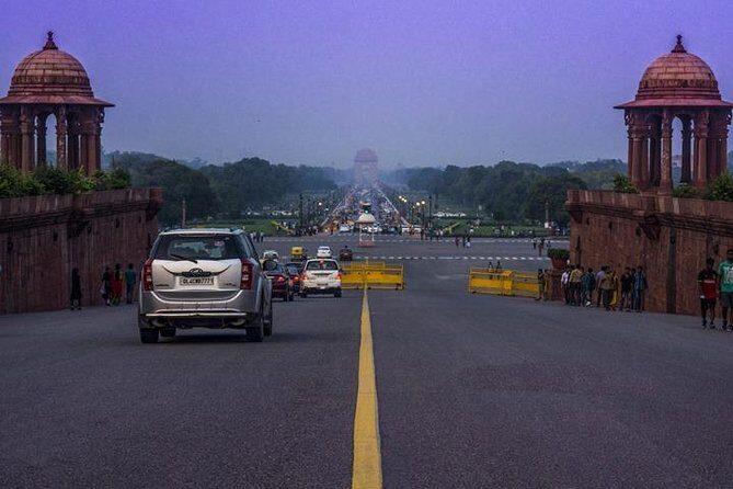 Private Luxury Delhi - Agra - Jaipur Golden Triangle Tour - 3 Nights 4 Days - FAQ