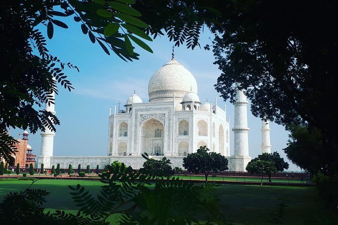 Private Luxury Delhi, Agra, Jaipur Golden Triangle Tour 3Days -2N - In-Depth Look at the Itinerary