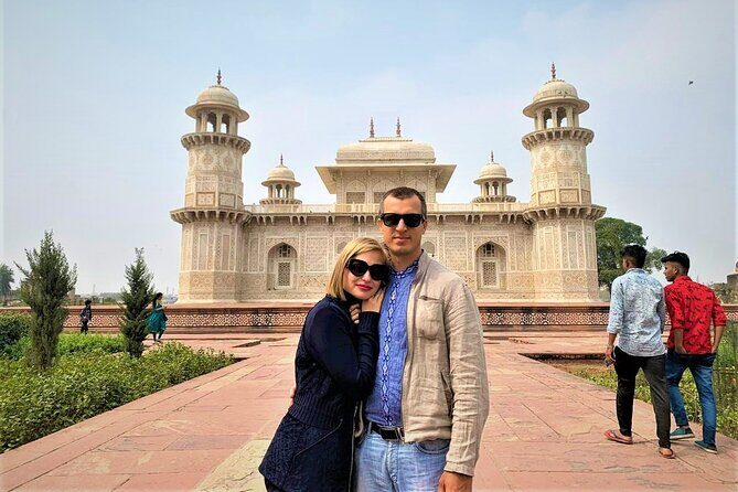 Private Luxury Delhi, Agra, Jaipur Golden Triangle Tour 3Days -2N - FAQ