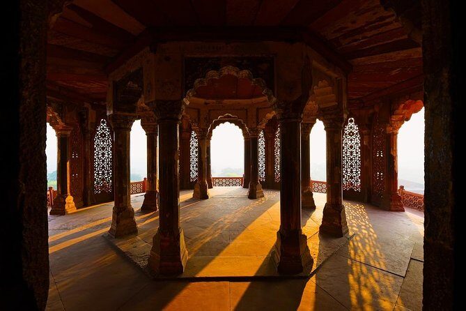 Private Luxury Delhi, Agra, Jaipur & Varanasi from Delhi - 5 Nights 6 Days Tour - An In-Depth Look at the Itinerary