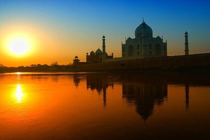 Private Luxury Delhi, Agra, Jaipur & Varanasi from Delhi - 5 Nights 6 Days Tour - Analyzing the Value