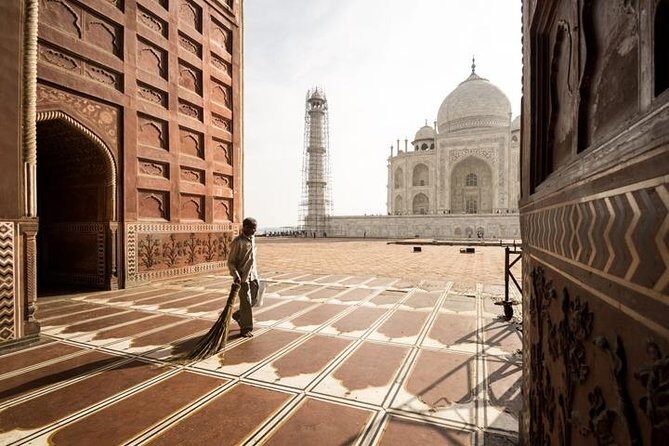 Private Luxury Delhi, Agra, Jaipur & Varanasi from Delhi - 5 Nights 6 Days Tour - Who Is This Tour Best Suited For?