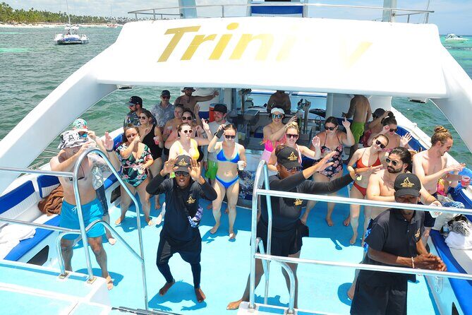 Private Luxury Double Slide Party Boat - What Travelers Love and What Could Be Better