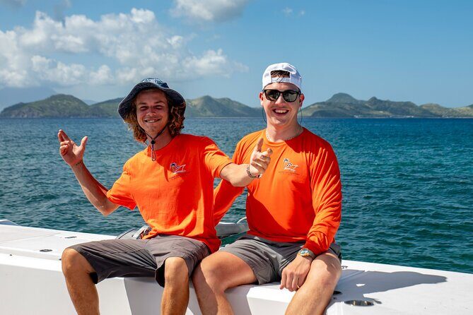 Private Luxury Full day Boat Charter With Lunch - FAQ