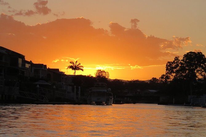 Private, luxury Gold Coast Gondola cruise with cheese & wine - Final thoughts: who is this tour best for?
