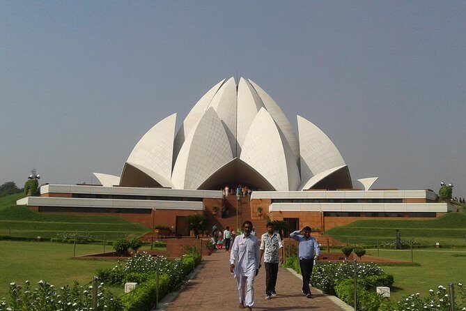 Private Luxury Golden Triangle Tour by car 2 Night 3 Day from New Delhi - An In-Depth Look at the Tour