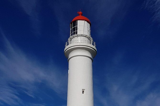 Private Luxury Great Ocean Road 2 Day Tour - Key Points