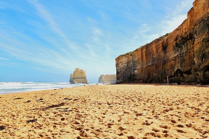 Private Luxury Great Ocean Road 2 Day Tour - The Sum Up