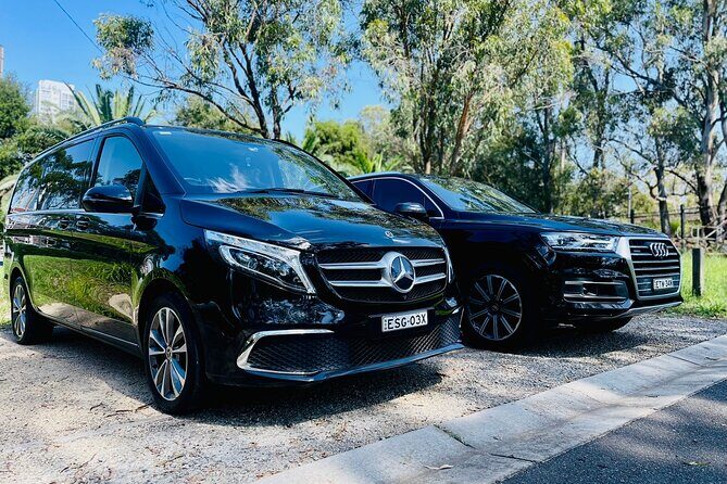 Private Luxury Half Day Sydney City Tour - A Thorough Look at the Tour Experience