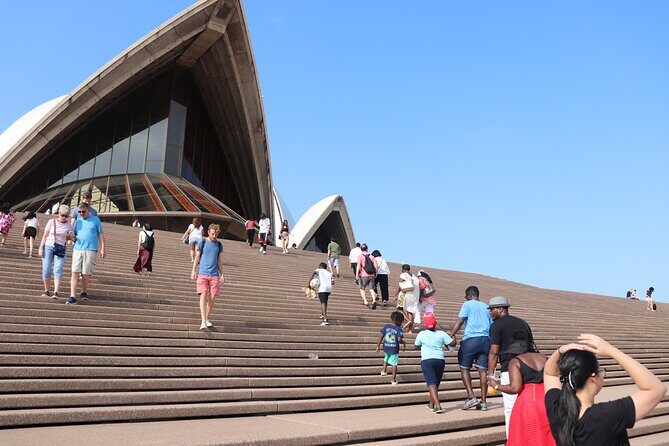 Private Luxury Half Day Sydney City Tour - FAQ
