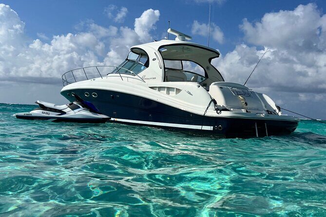 Private Luxury HalfDay w/Jetski Stingray City, Snorkeling & Starfish Beach Tour - Who Will Love This Tour?