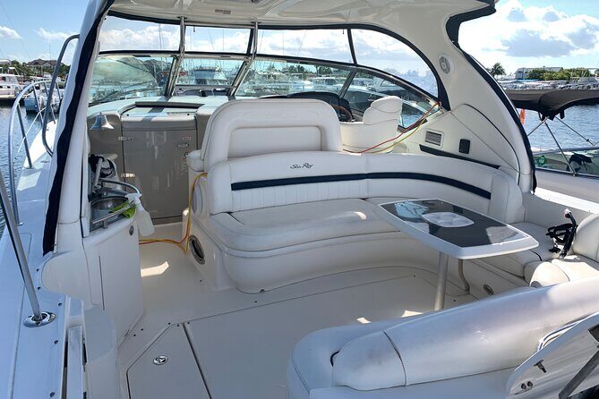 Private Luxury HalfDay w/Jetski Stingray City, Snorkeling & Starfish Beach Tour - FAQ