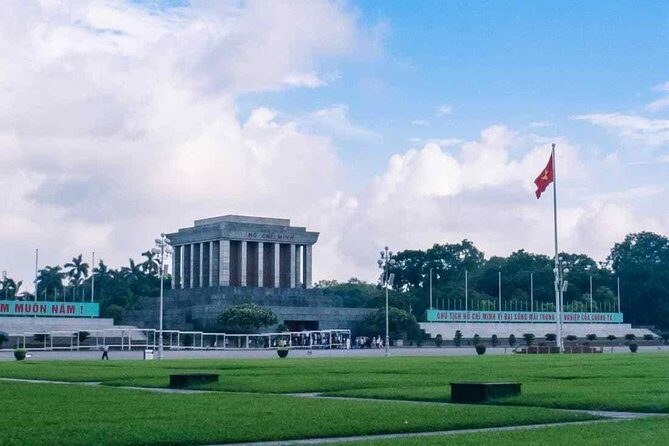 Private LUXURY Hanoi City Full day guided tour - Pricing and Value