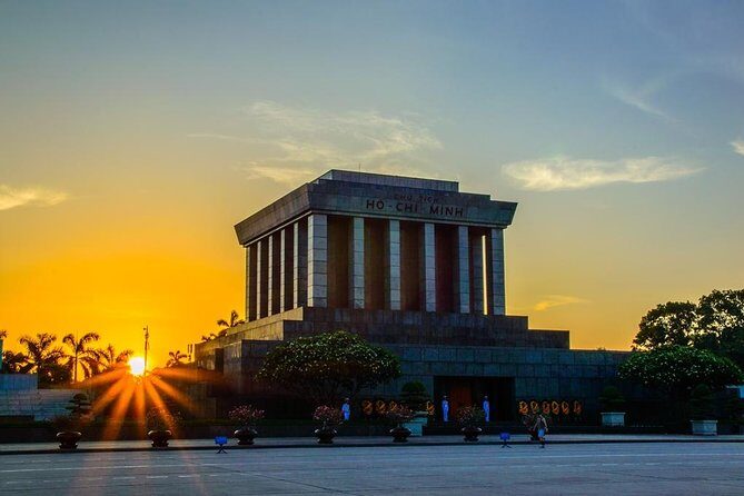 Private LUXURY Hanoi City Full day guided tour - FAQ