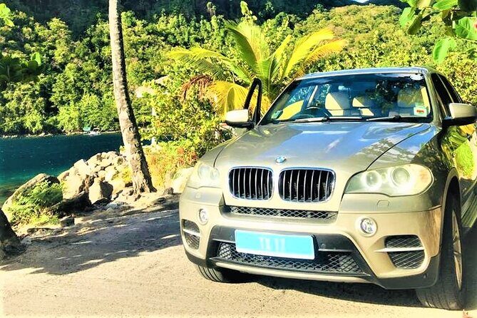 Private Luxury Hewanorra International Airport Transfer | UVF | Round-trip| - Key Points