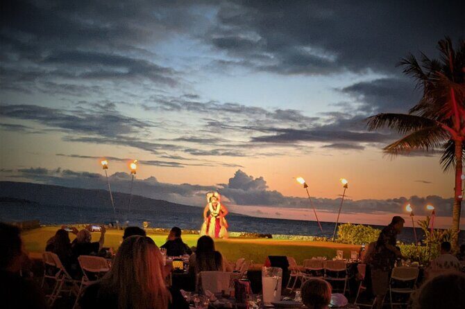 Private Luxury Luau Transportation - A Detailed Look at Private Luxury Luau Transportation
