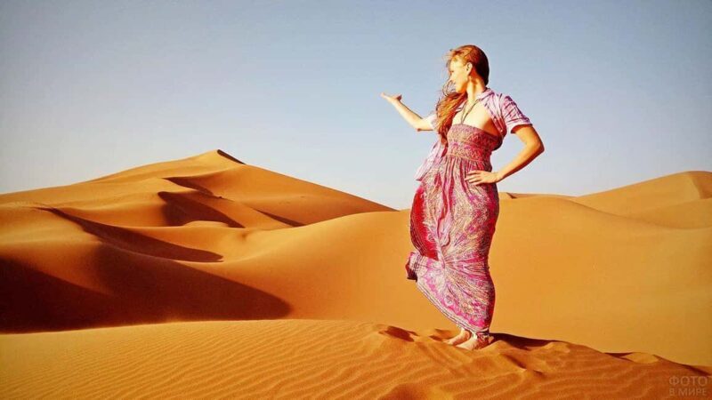 Private Luxury Marrakech Desert Tours 7 Days - The Sum Up