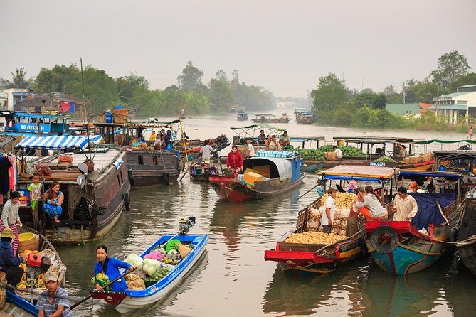 PRIVATE LUXURY Mekong 1 Day with Biking, Fishing, Cooking Class & BBQ LUNCH - Who Should Book This Tour?