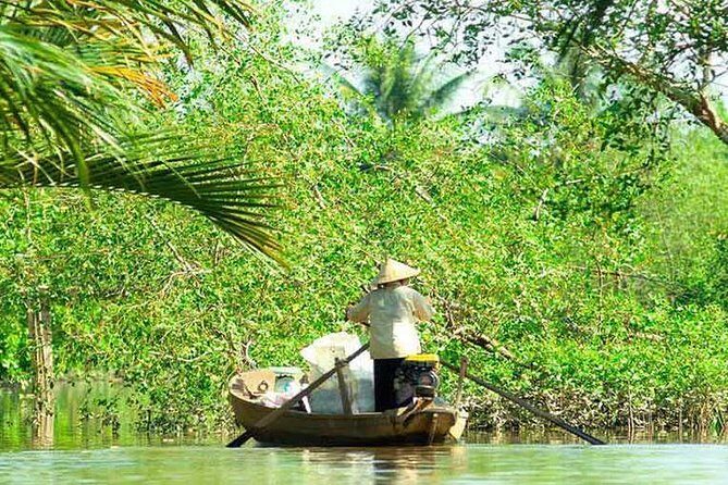 PRIVATE LUXURY Mekong 1 Day with Biking, Fishing, Cooking Class & BBQ LUNCH - Final Thoughts